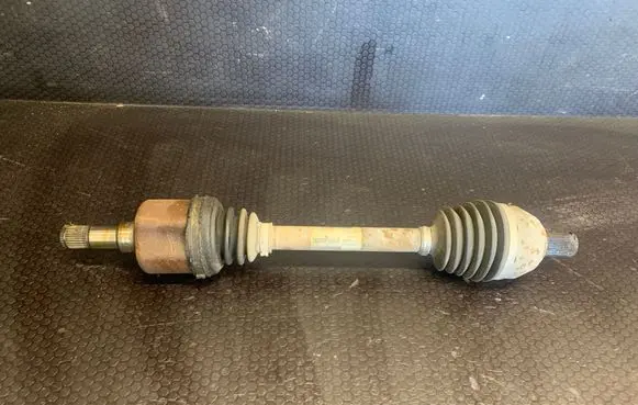 Ford S-MAX Front driveshaft 6G913B437BD