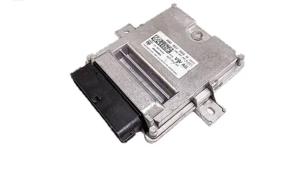 Audi Q7 4M Other control units/modules 4M0907355H