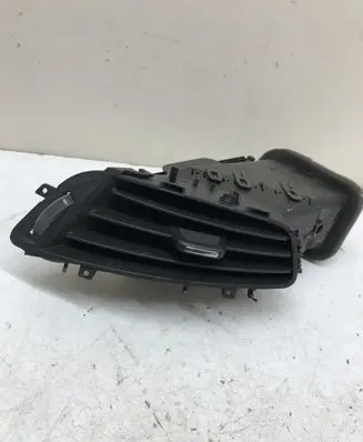 Opel Zafira C Dashboard side air vent grill/cover trim 13427382