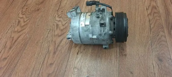 Renault Espace - Grand espace IV Air conditioning (A/C) compressor (pump) 8200454172 7711368772 8200577732