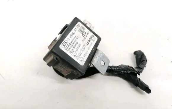 KIA Sorento Other control units/modules OK2NC677B0 F005V00143