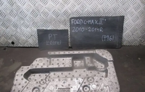 Ford C-MAX II Foot rest pad/dead pedal 3M51R100C04BB
