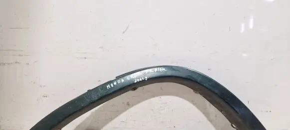 Honda CR-V Fender trim (molding)