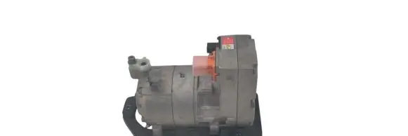 Volkswagen ID.3 Air conditioning (A/C) compressor (pump) 1EA820807C