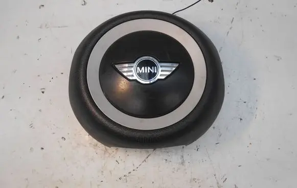 Mini One - Cooper Coupe R56 Steering wheel airbag RG23177200 20072080409 275766501