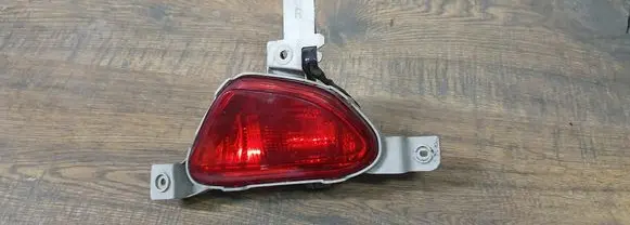 Mazda 2 Third/center stoplight DF715135Y