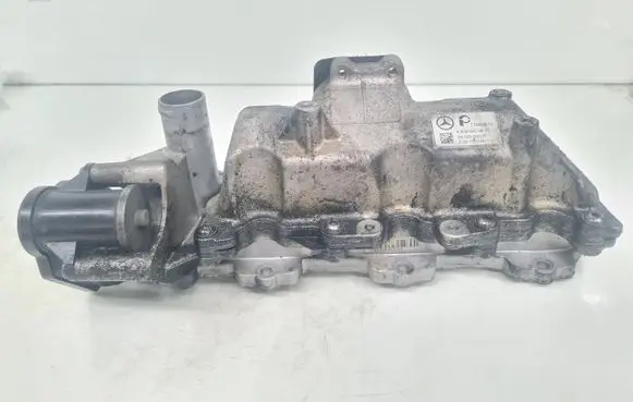Mitsubishi Colt Intake manifold A6390900637 70002811 A6401500294