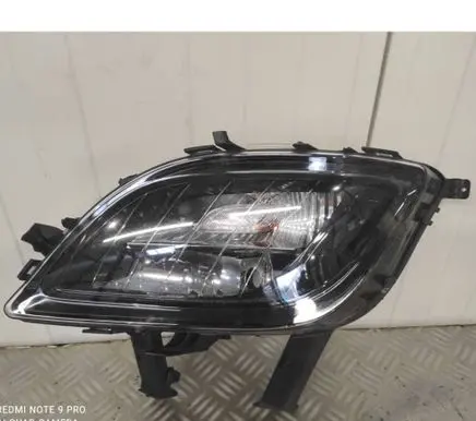 Opel Astra J Front fog light 13293622 662588537 680411