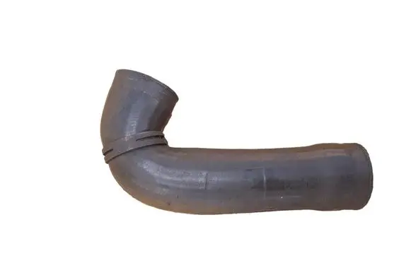 Volkswagen II LT Intercooler hose/pipe