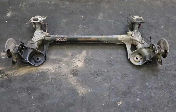 Toyota ProAce City Rear axle beam IMPRK1544243