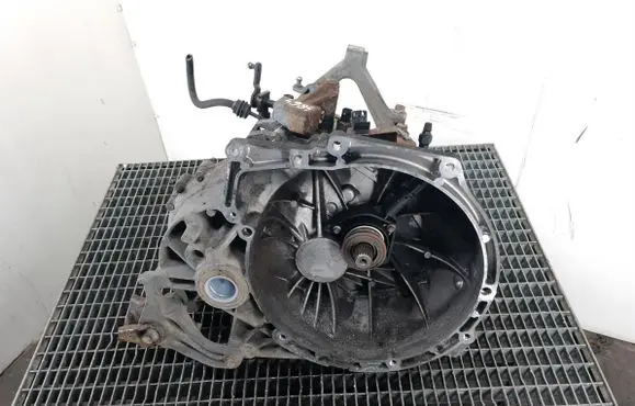 Mazda 3 I Manual 5 speed gearbox 3M5R7002YF
