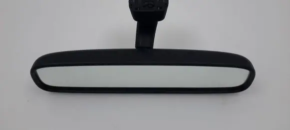 Rear view mirror (interior)
