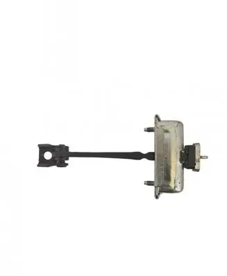 Opel Corsa E Rear door check strap stopper