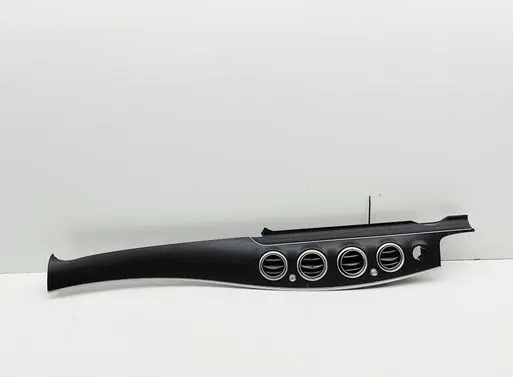 Mercedes-Benz E W213 Dashboard air vent grill cover trim A2138307700 A2138307800