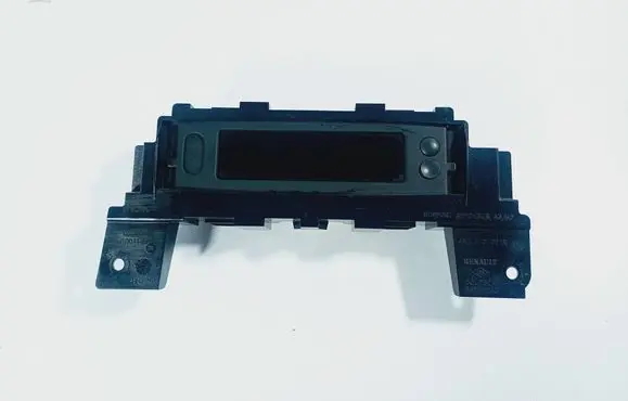 Renault Laguna III Screen/display/small screen 280340002R NS8069408E 281139329