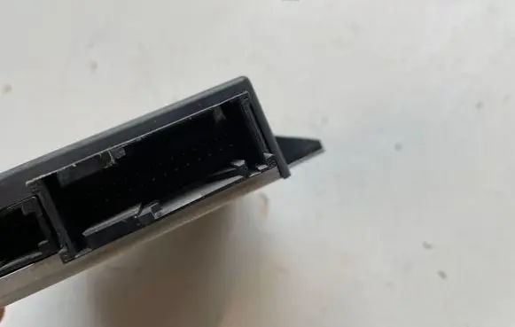 Audi A6 S6 C5 4B Other control units/modules 4F0910468A