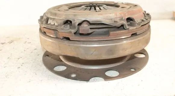 Audi A4 S4 B8 8K Clutch set kit 0B1105266AH