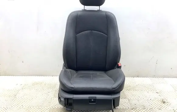 Mercedes-Benz E W211 Front passenger seat 