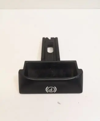 Mercedes-Benz ML W163 Hand brake release handle A1634270020
