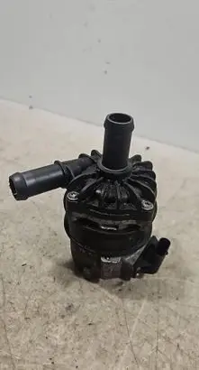 Smart ForTwo II Electric auxiliary coolant/water pump 701360120 0035000086 121339
