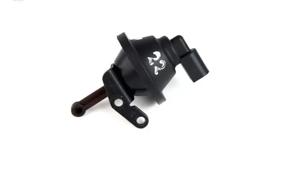 Valve vacuum