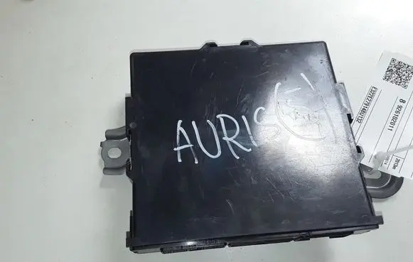 Toyota Auris E180 Other control units/modules 8926102011