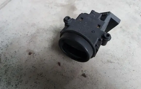 BMW 5 E60 E61 Ignition lock 6954722