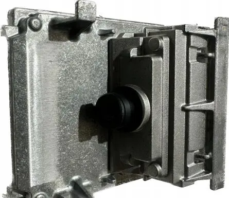 Renault Arkana Distronic sensor radar 