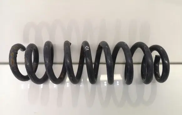 BMW 1 E81 E87 Rear coil spring