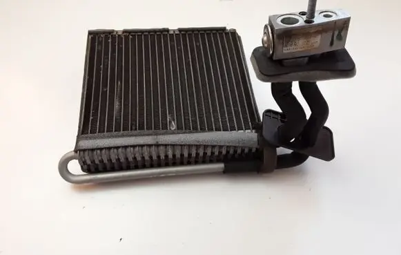 Ford Focus Air conditioning (A/C) radiator (interior) VP1FFH19840BA