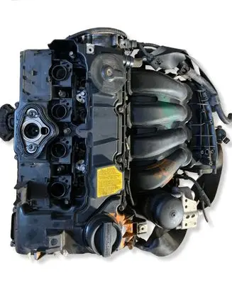BMW 1 E81 E87 Engine N43B20A