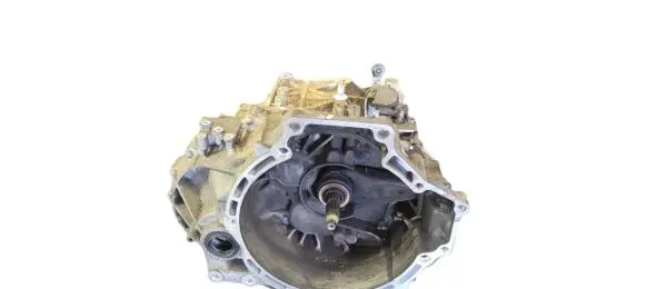 Mazda 6 Manual 6 speed gearbox 4R1NB