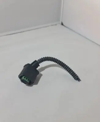 Porsche Cayenne (92A) Other wiring loom 4B0972883