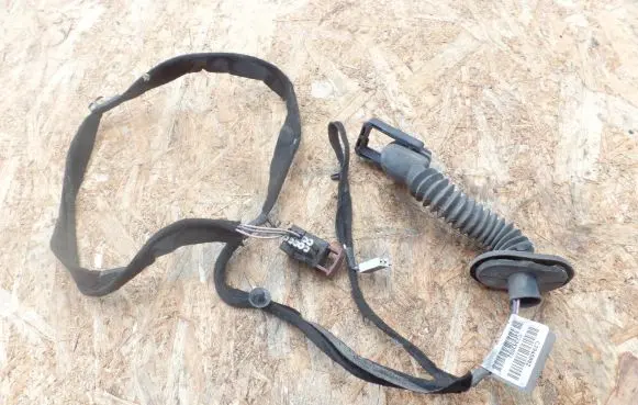 Renault Trafic II (X83) Front door wiring loom 93855992 8200463882