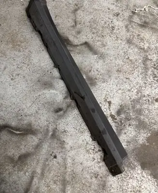 Fiat 500X Sill 735572237 STP10443