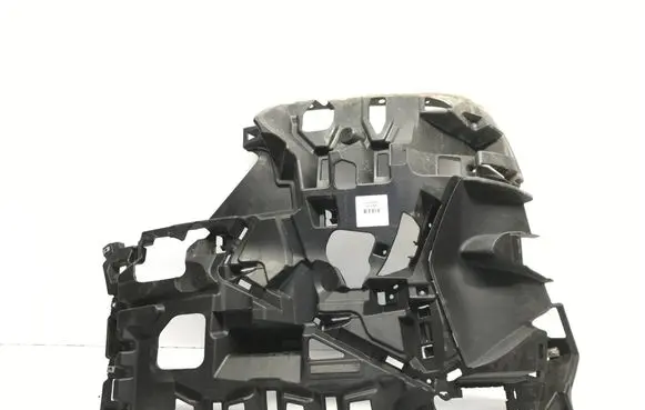 BMW iX Front bumper mounting bracket 9879666