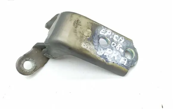 Front door upper hinge