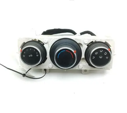 Nissan NV400 Interior fan control switch 275701849R