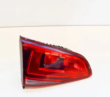Volkswagen Golf VII Tailgate rear/tail lights 90052132 5G0945093AF