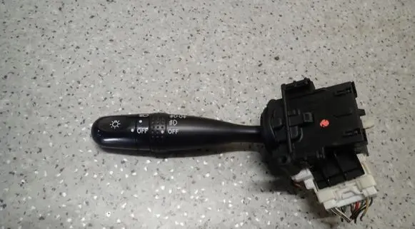 Toyota Corolla E120 E130 Other switches/knobs/shifts