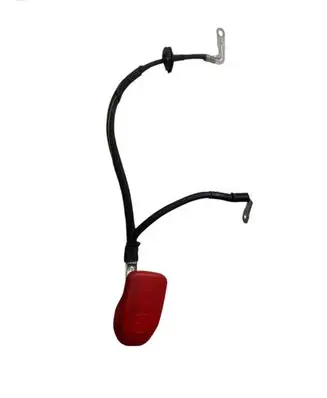 Peugeot Expert Positive cable (battery)