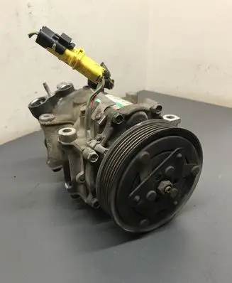 Citroen C5 Air conditioning (A/C) compressor (pump)