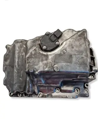 BMW 1 F20 F21 Oil sump 8513657 4600DF 67698410
