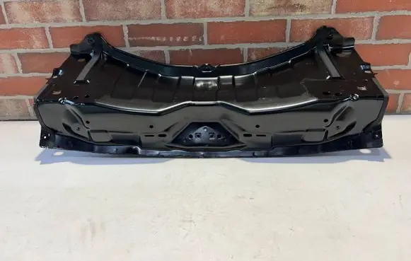 Tesla Model Y Trunk/boot sill cover protection 148774600E