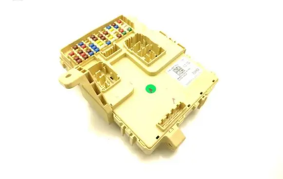 KIA Telluride Fuse module 91950-S9020