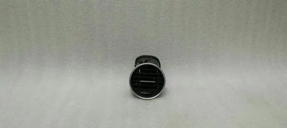 Mercedes-Benz C W204 Dashboard side air vent grill/cover trim A2048306354