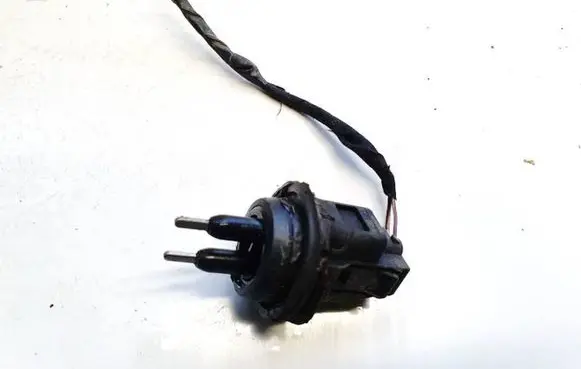 Volkswagen Touran II Sensor 1j0973202