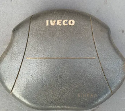 Iveco Daily 30.8 - 9 Steering wheel airbag 00058697A 7HRR128P10110