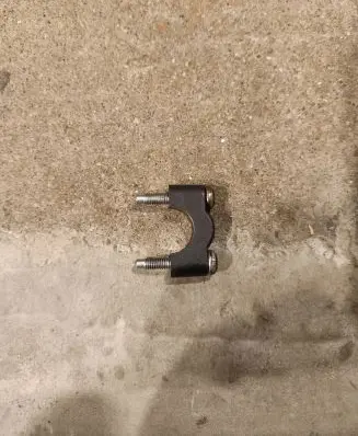 BMW 5 E60 E61 Camshaft holder 