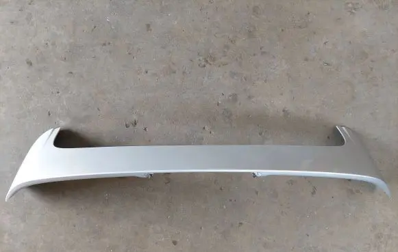 Ford Fiesta Tailgate/trunk spoiler 8A61A44210B